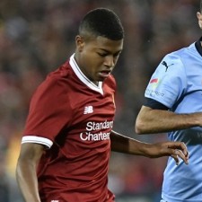 Rhian Brewster objašnjava svoj novi broj dresova